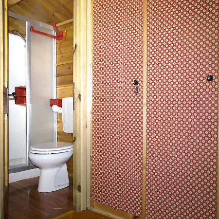 Chalet Tradizionale Con Giardino Chalet Champoluc