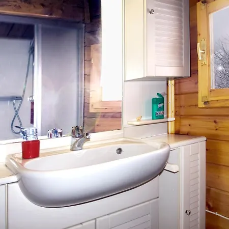 Chalet Chalet Tradizionale Con Giardino Champoluc