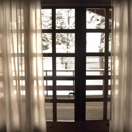 Chalet Tradizionale Con Giardino Chalet *