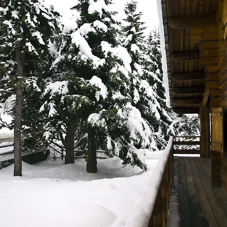 Chalet Tradizionale Con Giardino * Champoluc