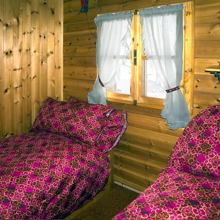 Chalet Chalet Tradizionale Con Giardino