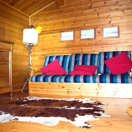 Chalet Tradizionale Con Giardino * Champoluc